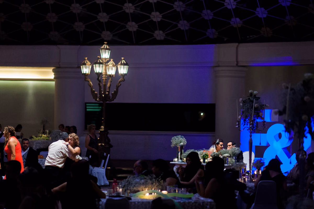 Erika + Cesar — Leon, Guanajuato, Villa San Angel