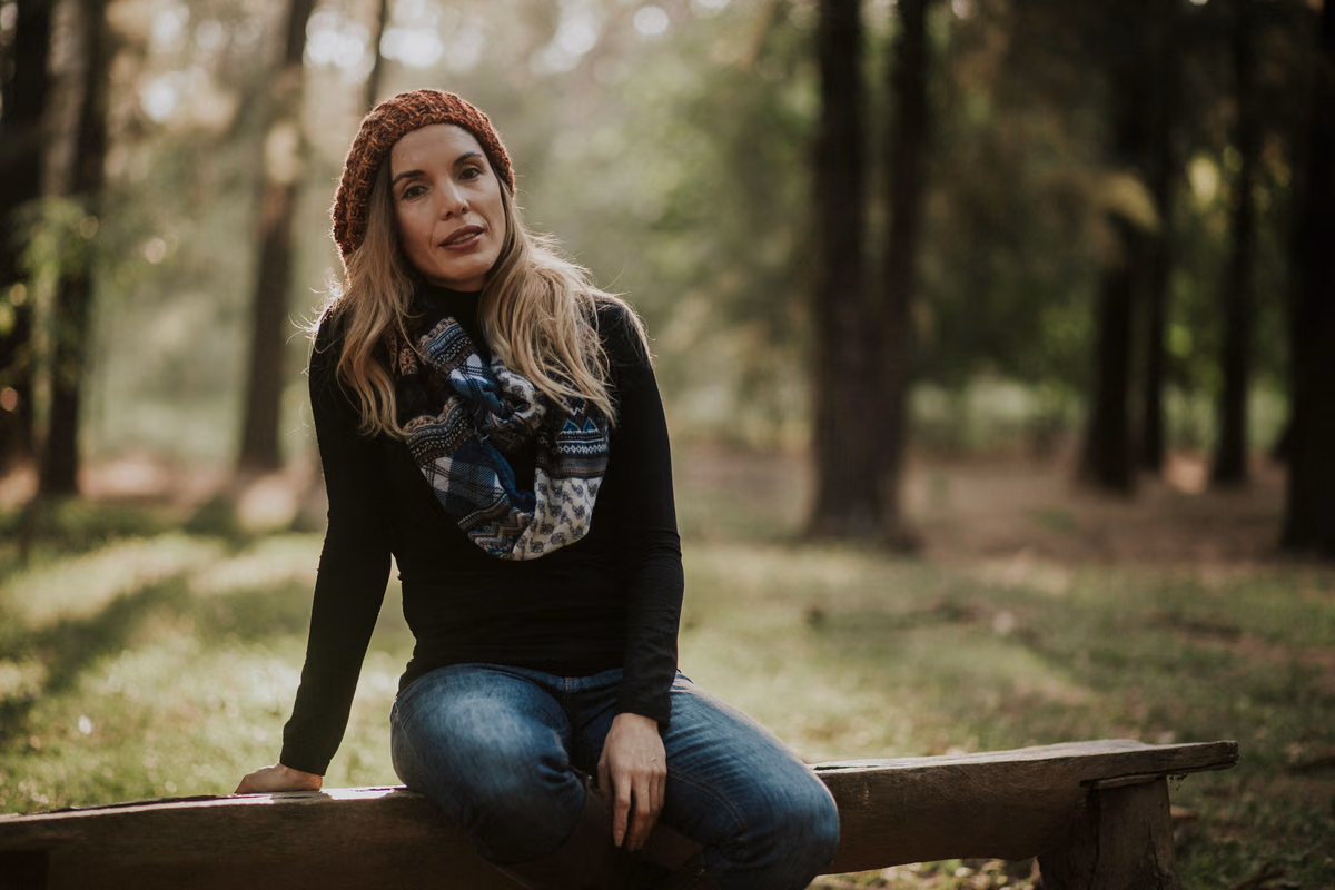 Delia & Jorge — Zapopan, Bosque el centinela
