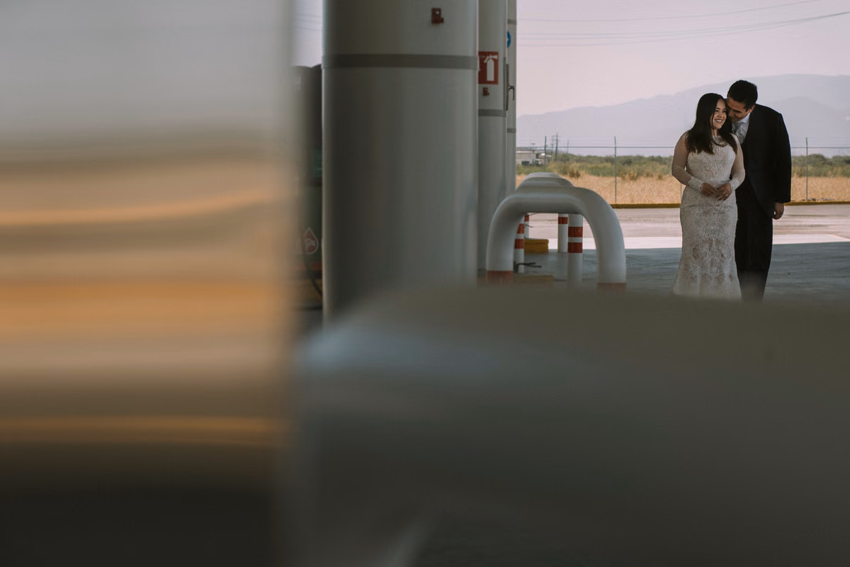 Fotografo de bodas
