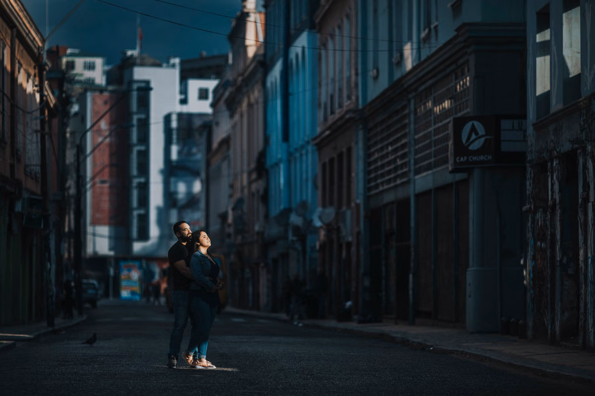 Valparaíso