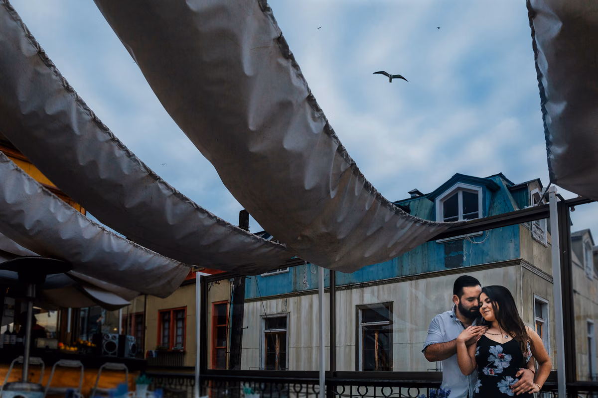 Fotografo de bodas en Mexico