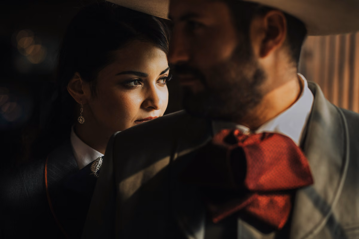 Fotógrafo de bodas