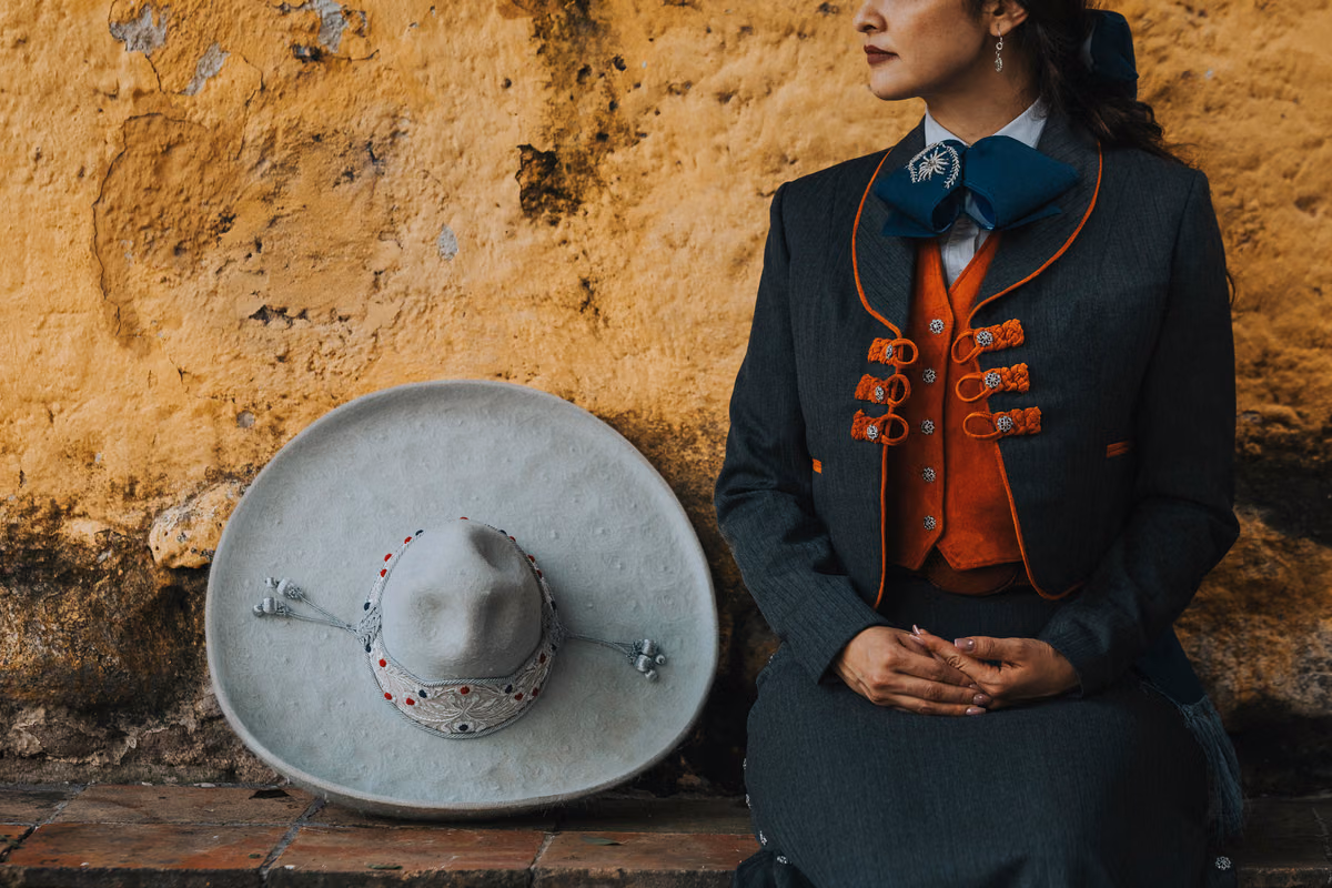 Charros