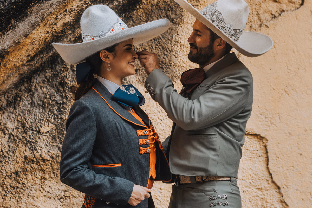 Fotógrafo de bodas