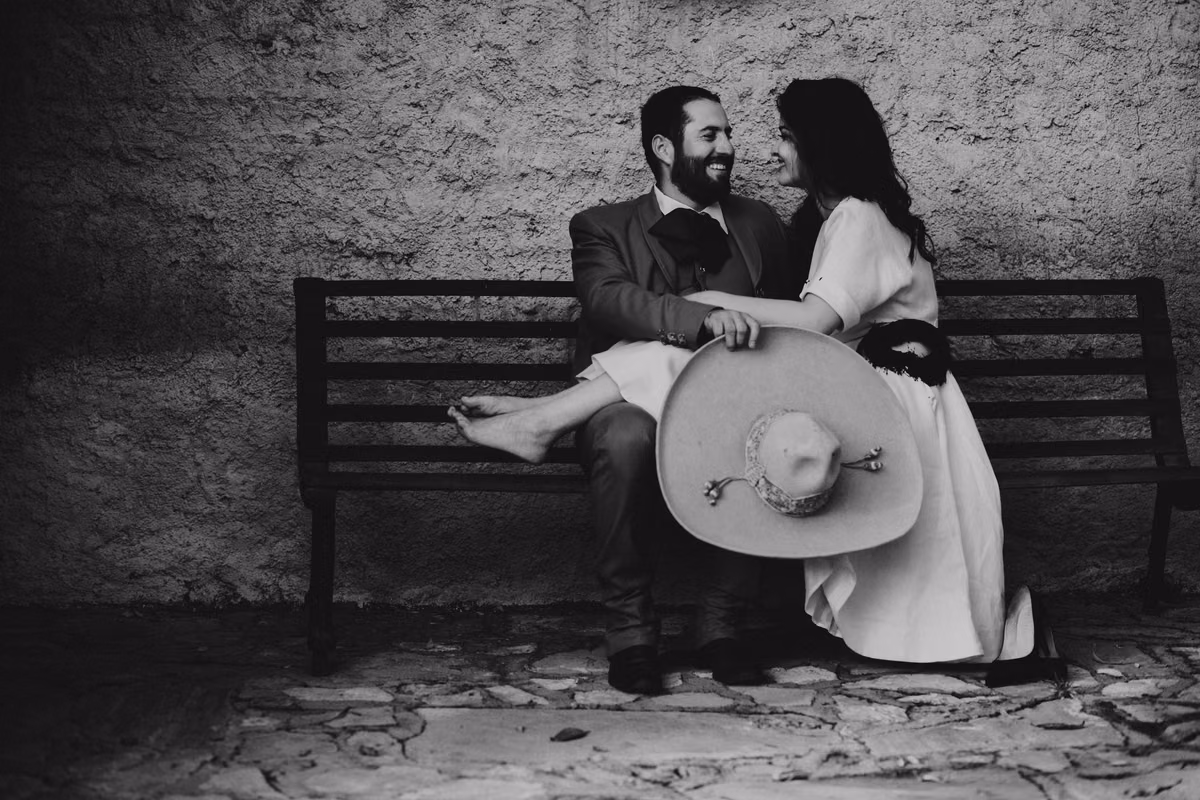 Fotógrafo de bodas