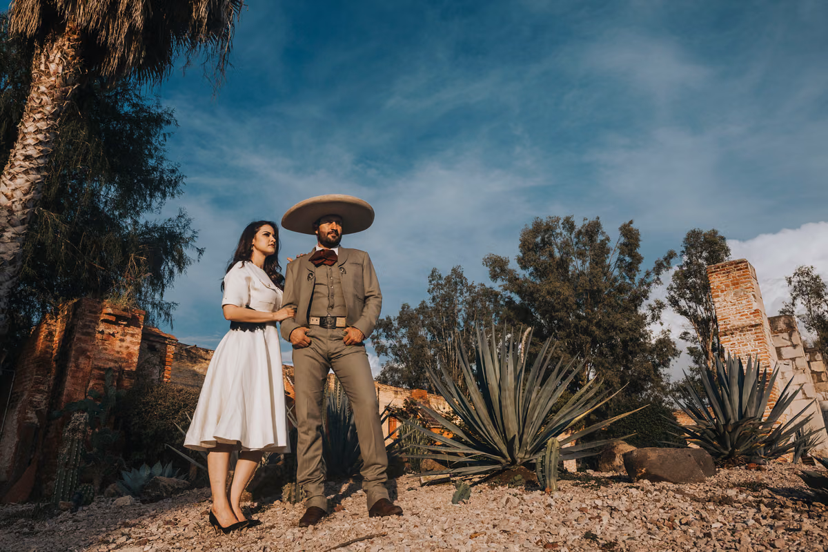 Fotógrafo de bodas