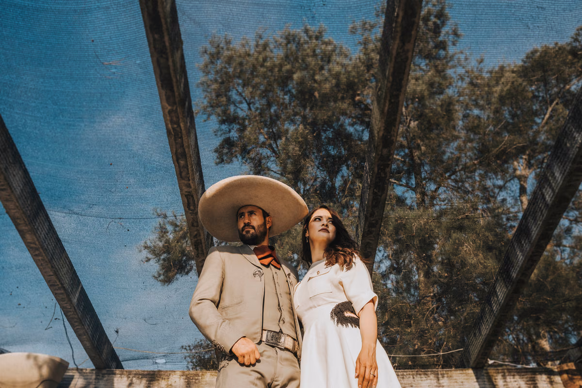 Fotografo de bodas
