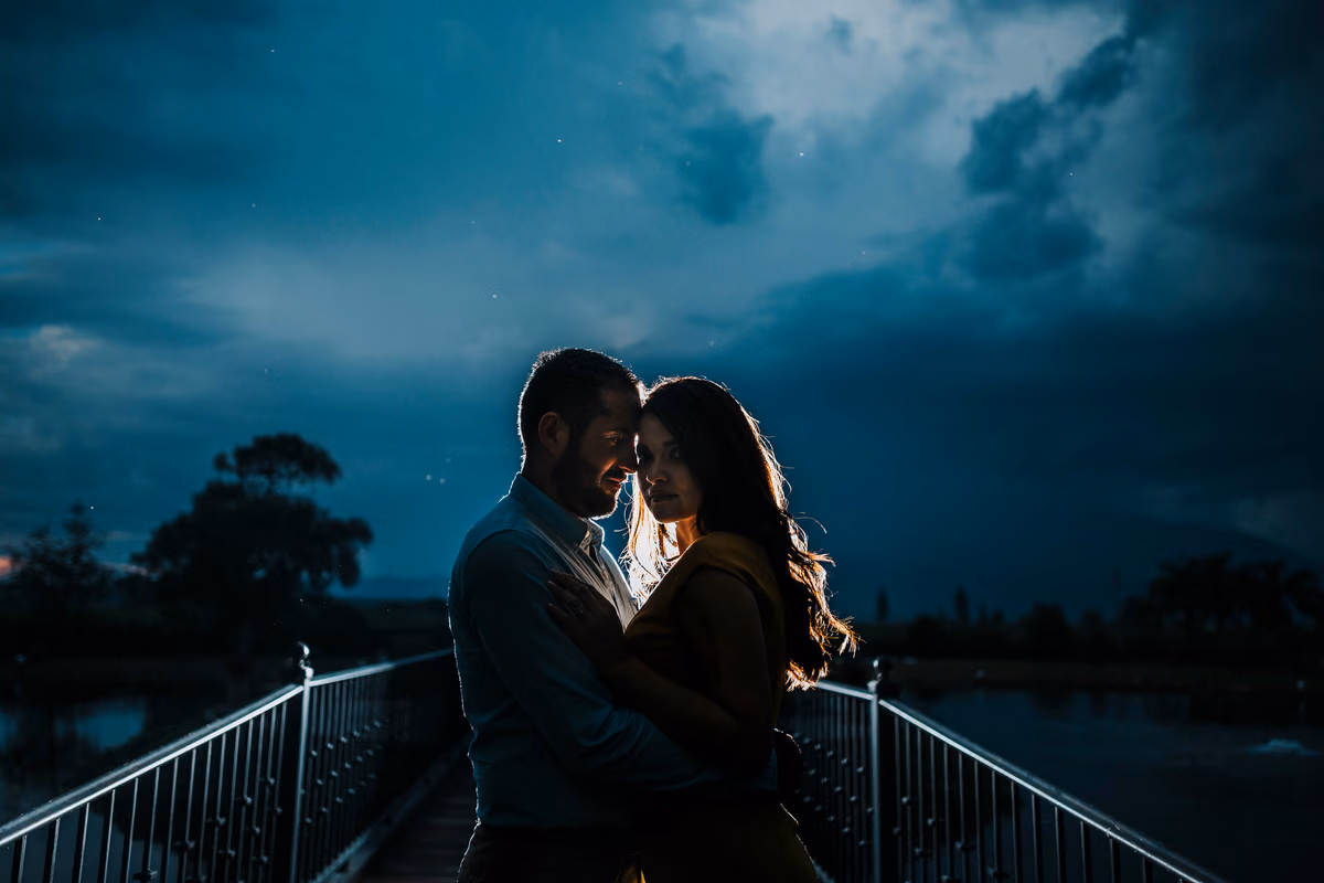 Fotógrafo de bodas