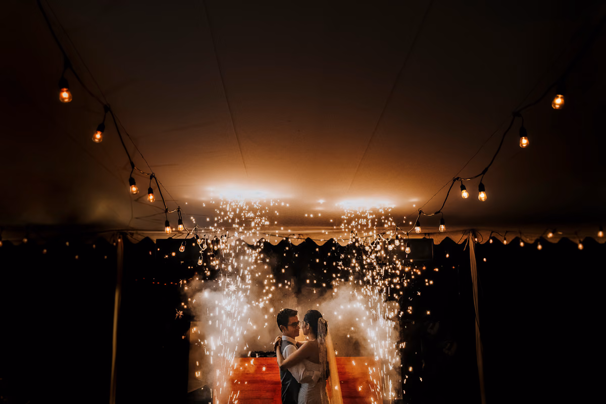 Sara & Leonel — Hacienda los Agaves, Tlajomulco de Zuñiga