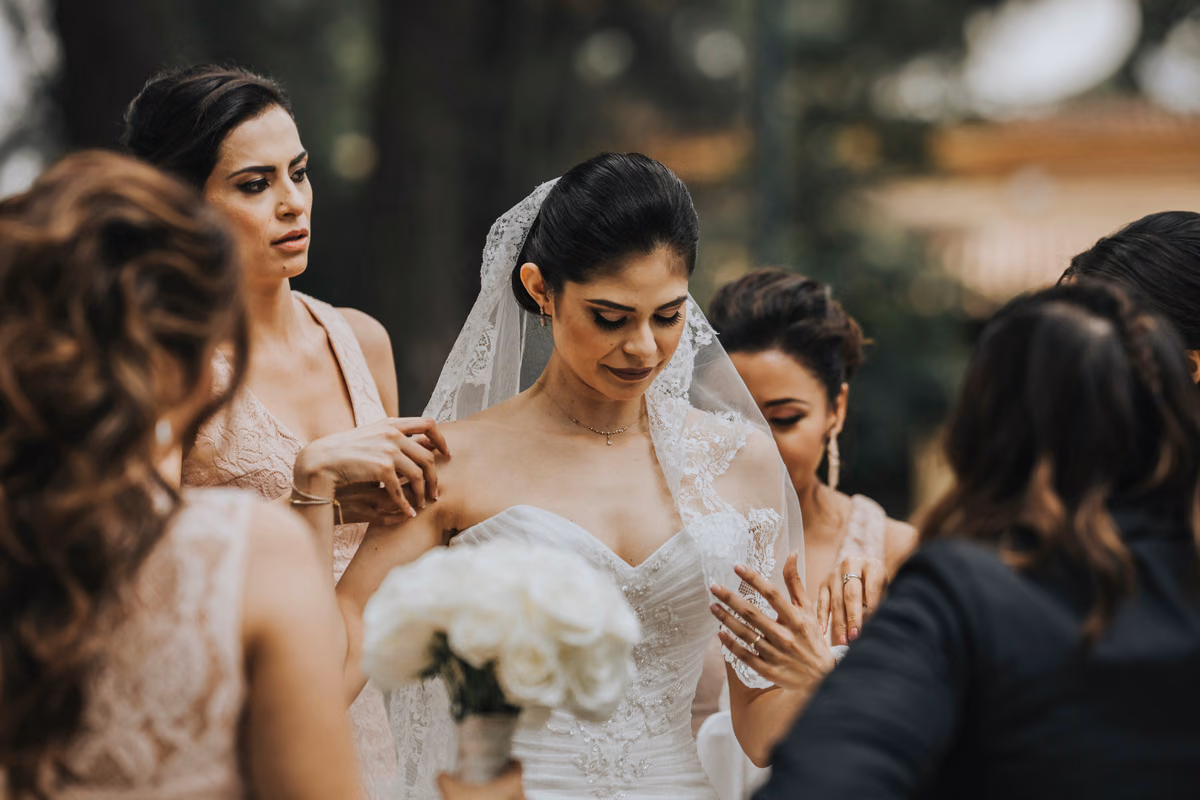 Sara & Leonel — Hacienda los Agaves, Tlajomulco de Zuñiga