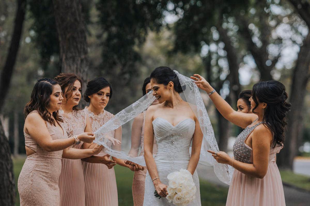 Sara & Leonel — Hacienda los Agaves, Tlajomulco de Zuñiga