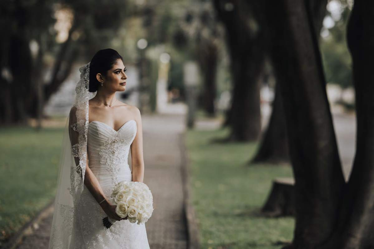 Sara & Leonel — Hacienda los Agaves, Tlajomulco de Zuñiga