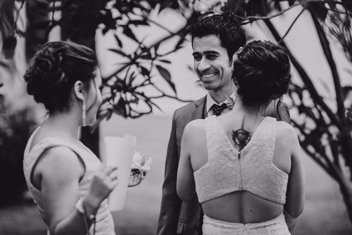 Sara & Leonel — Hacienda los Agaves, Tlajomulco de Zuñiga