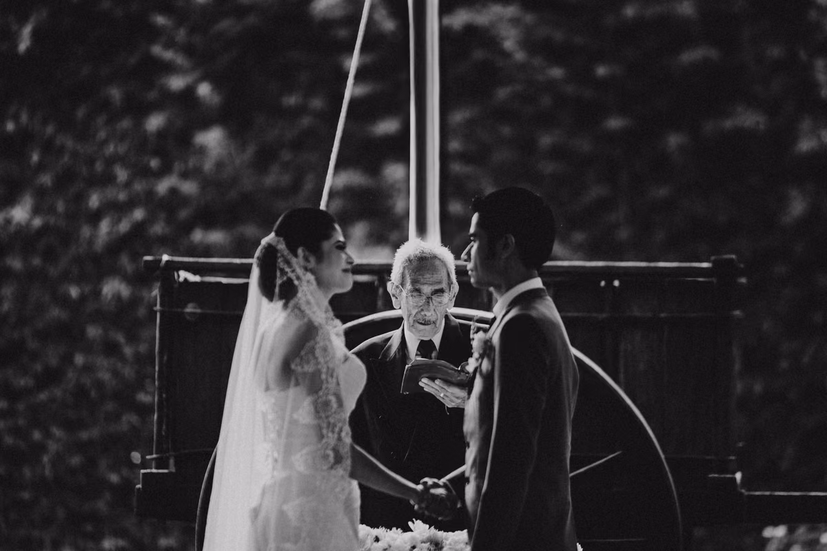 Sara & Leonel — Hacienda los Agaves, Tlajomulco de Zuñiga