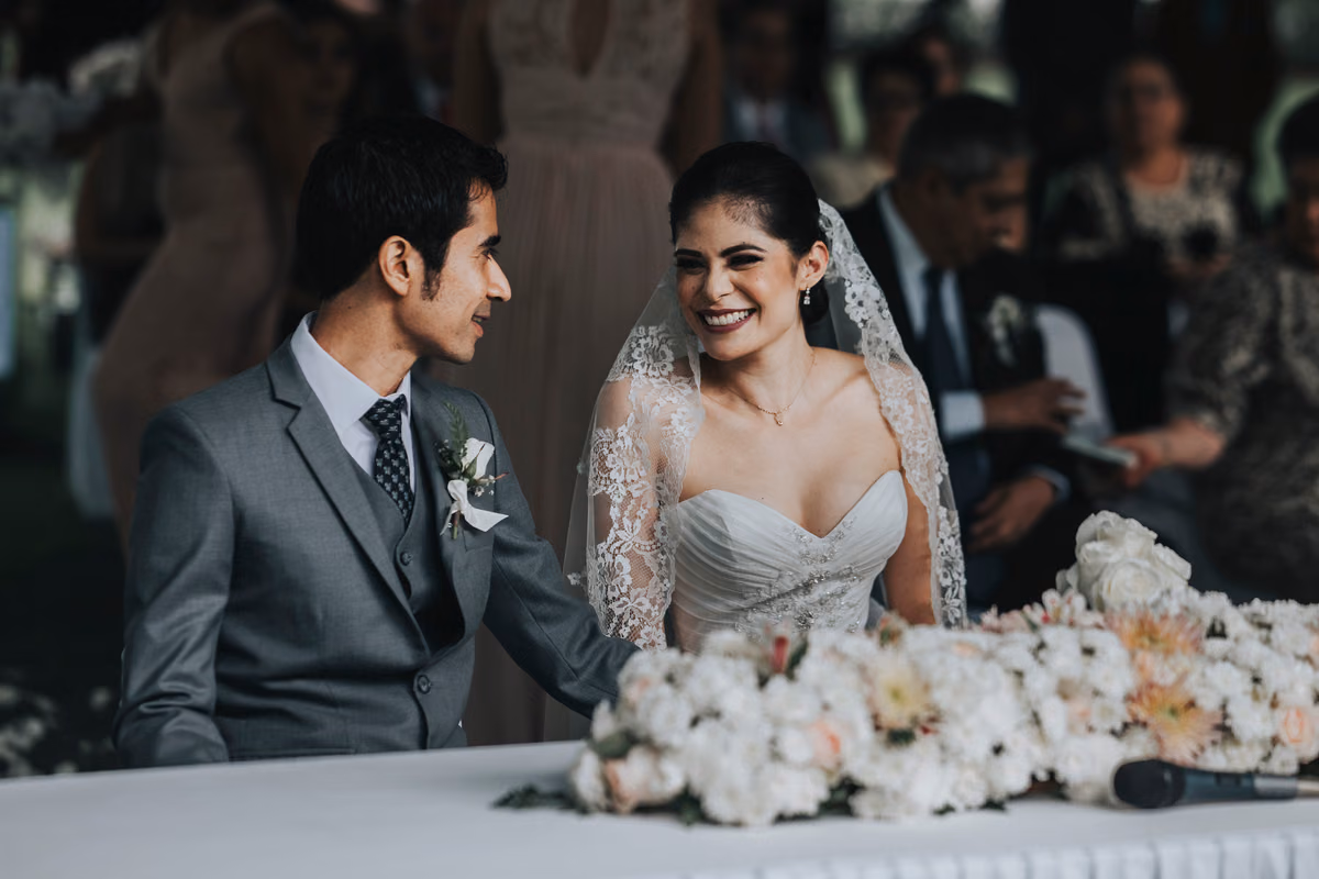 Sara & Leonel — Hacienda los Agaves, Tlajomulco de Zuñiga