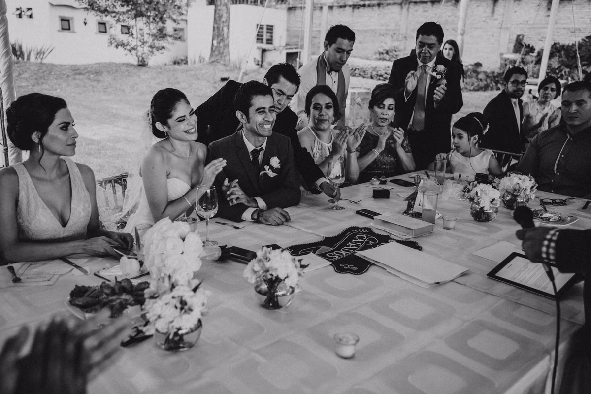 Sara & Leonel — Hacienda los Agaves, Tlajomulco de Zuñiga