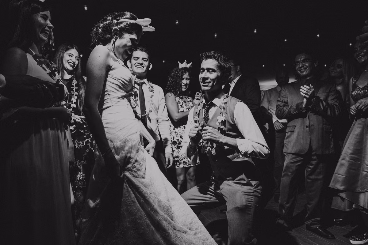 Sara & Leonel — Hacienda los Agaves, Tlajomulco de Zuñiga
