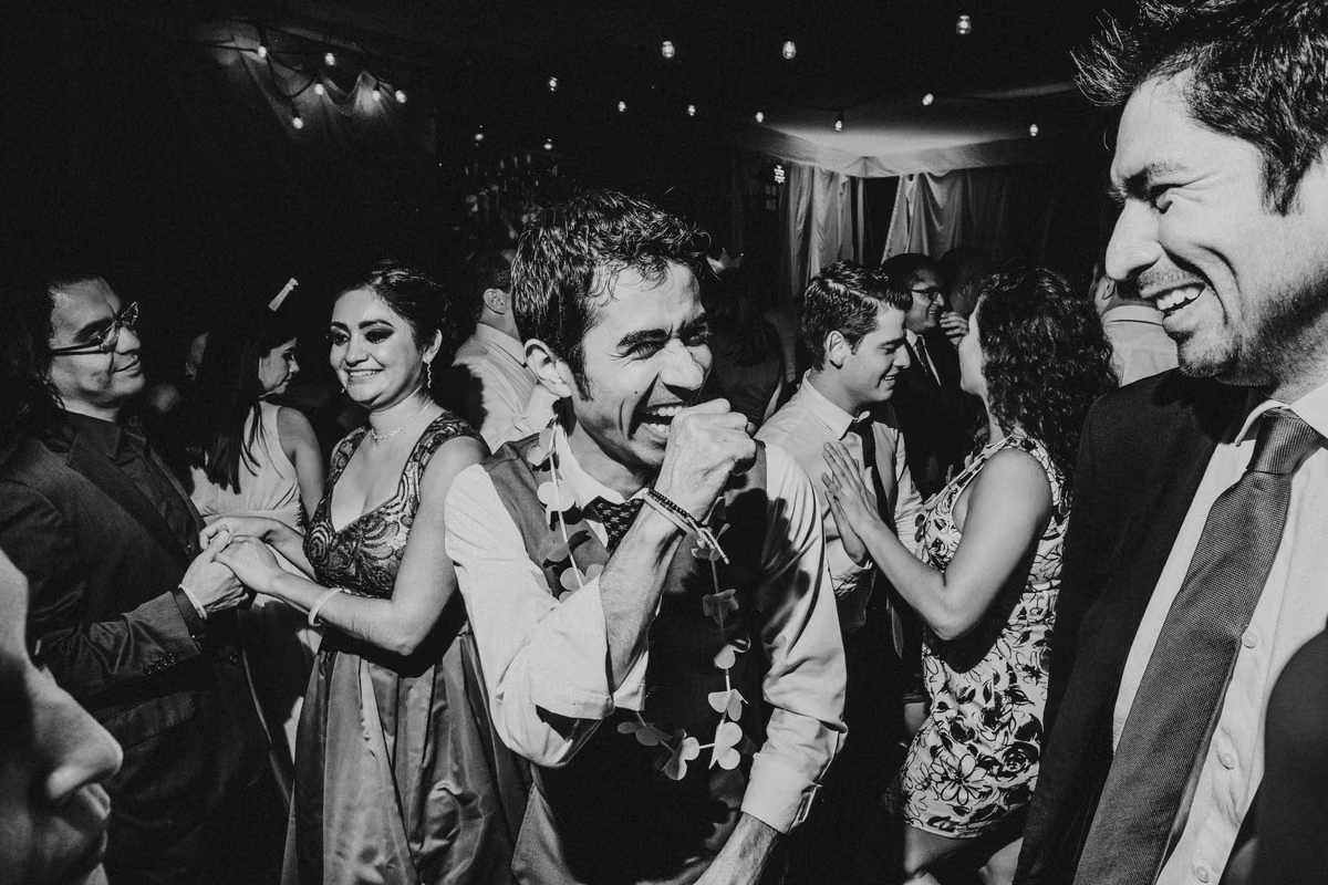 Sara & Leonel — Hacienda los Agaves, Tlajomulco de Zuñiga
