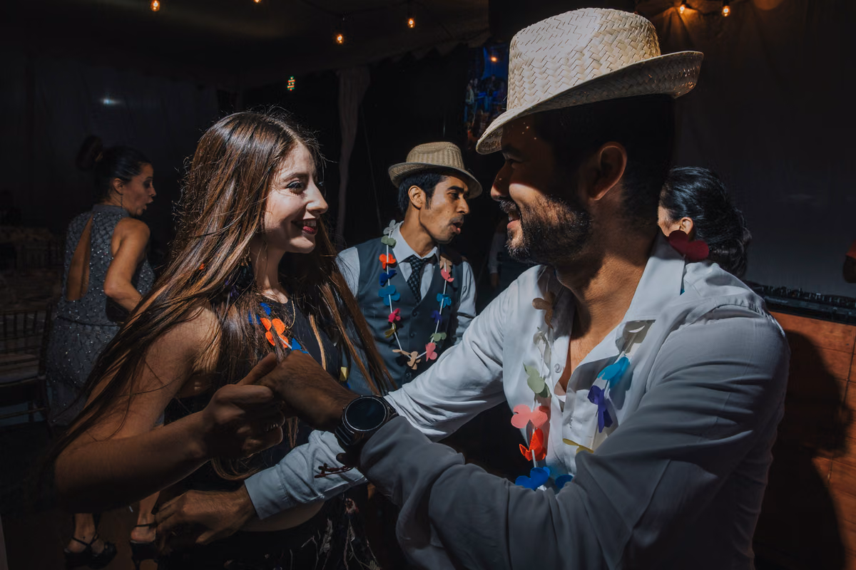 Sara & Leonel — Hacienda los Agaves, Tlajomulco de Zuñiga