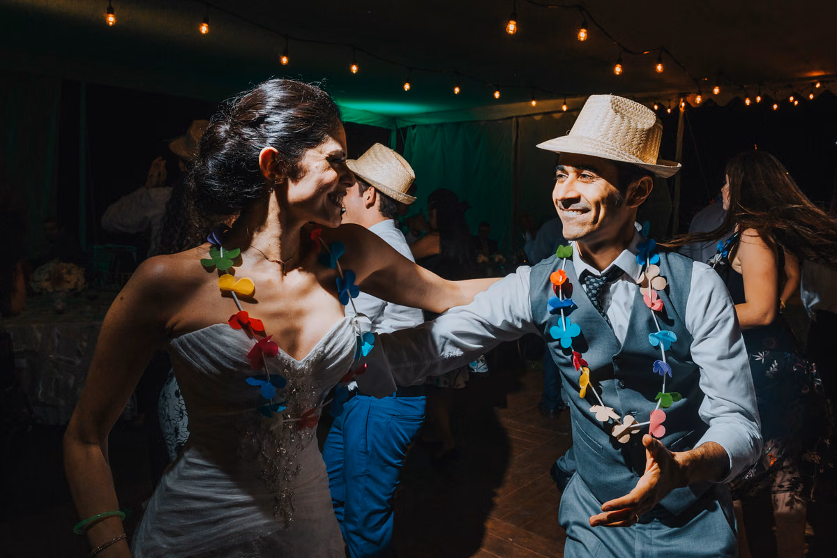 Sara & Leonel — Hacienda los Agaves, Tlajomulco de Zuñiga