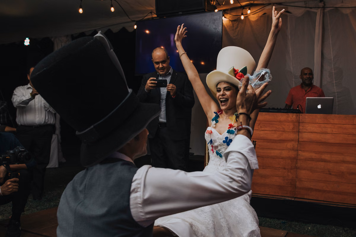 Sara & Leonel — Hacienda los Agaves, Tlajomulco de Zuñiga