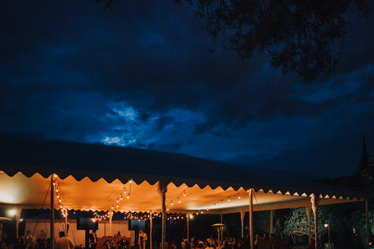 Sara & Leonel — Hacienda los Agaves, Tlajomulco de Zuñiga
