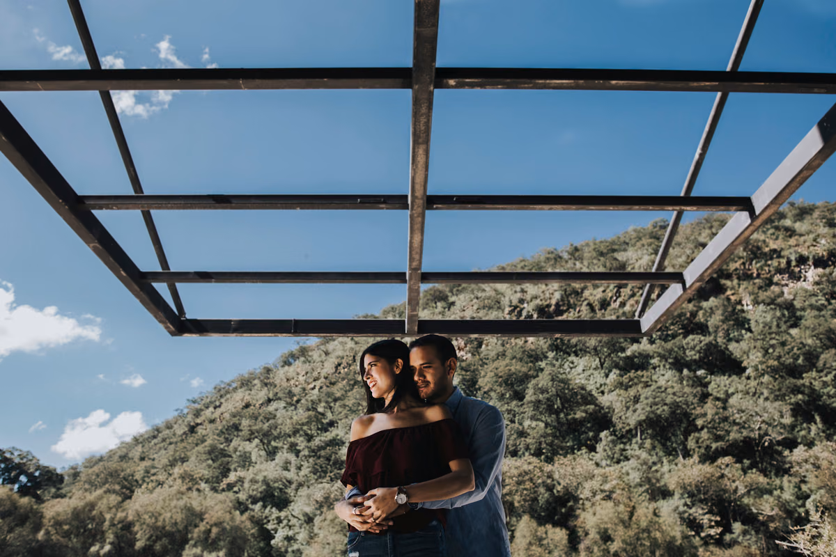 Fotógrafo de bodas