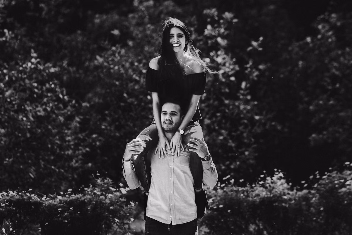 Fotógrafo de bodas