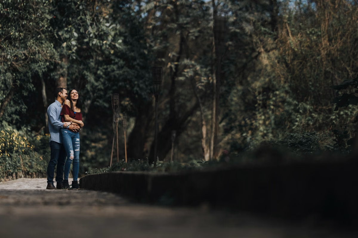 Fotógrafo de bodas