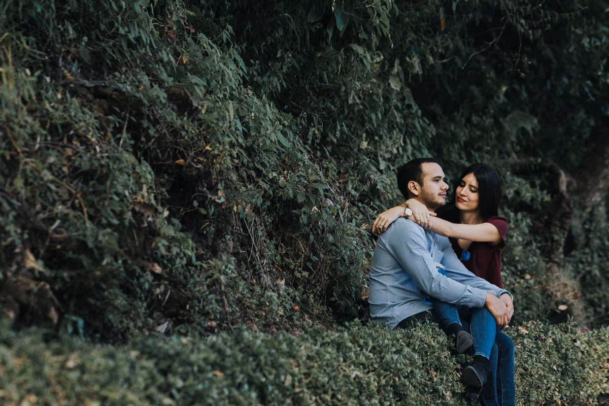 Fotógrafo de bodas