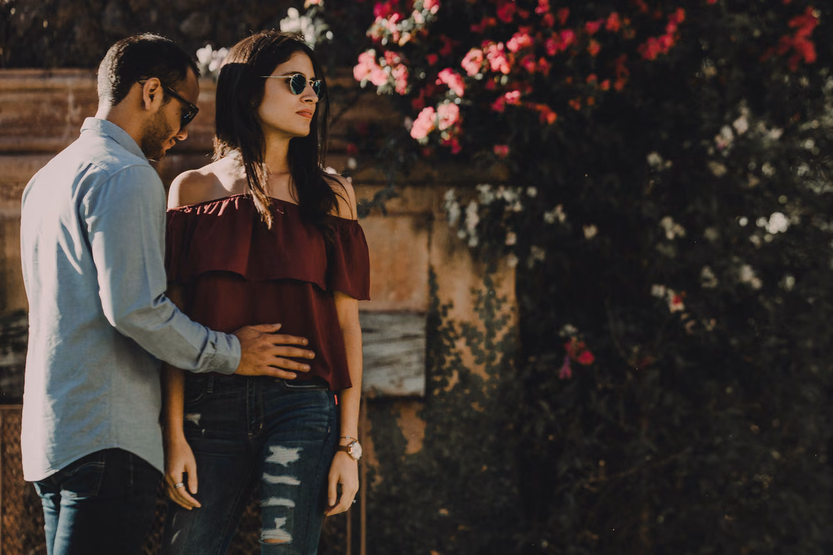 Fotógrafo de bodas