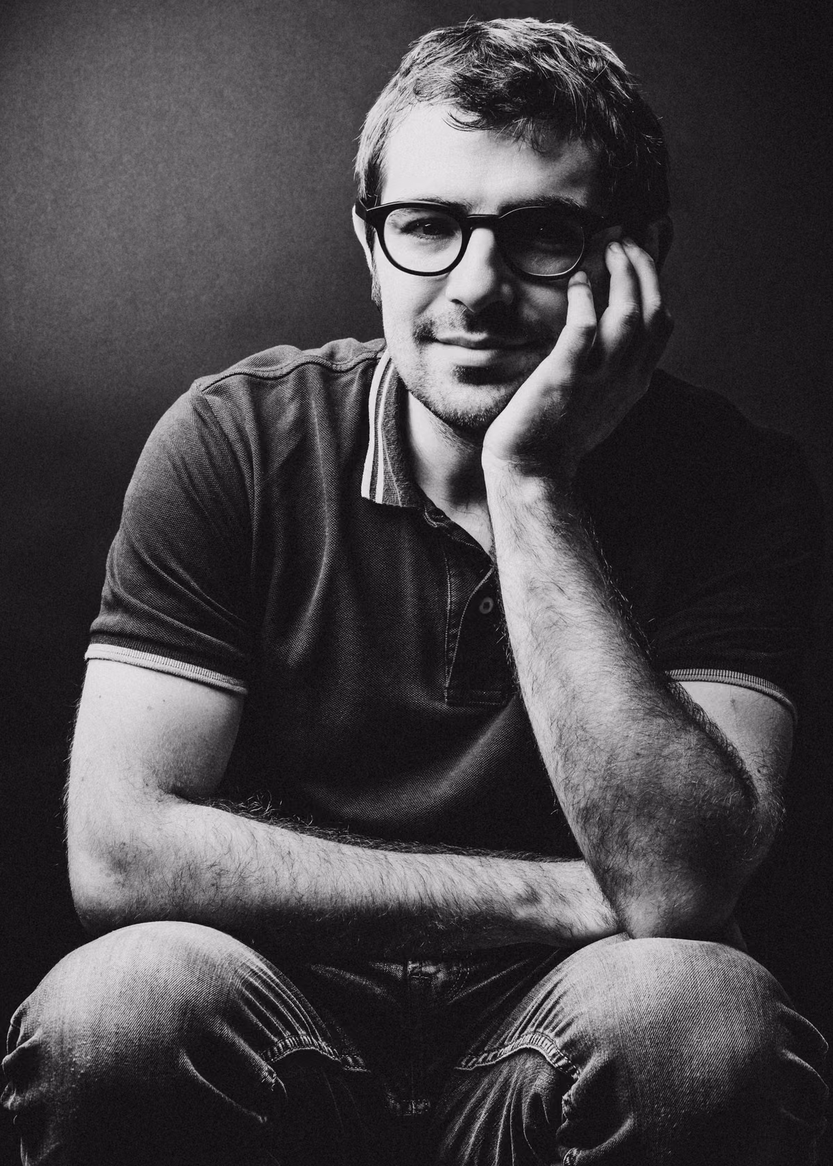 Daniel Alonso