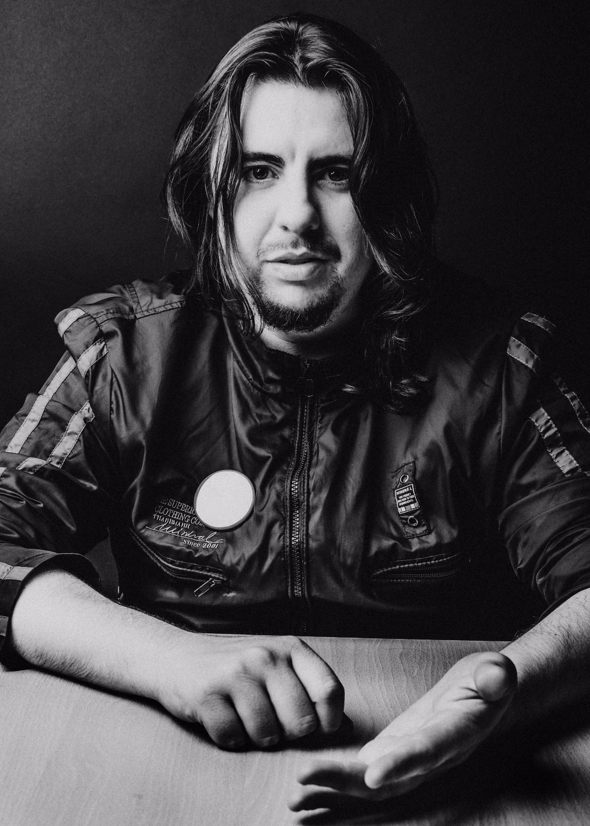 Gui Dalzoto