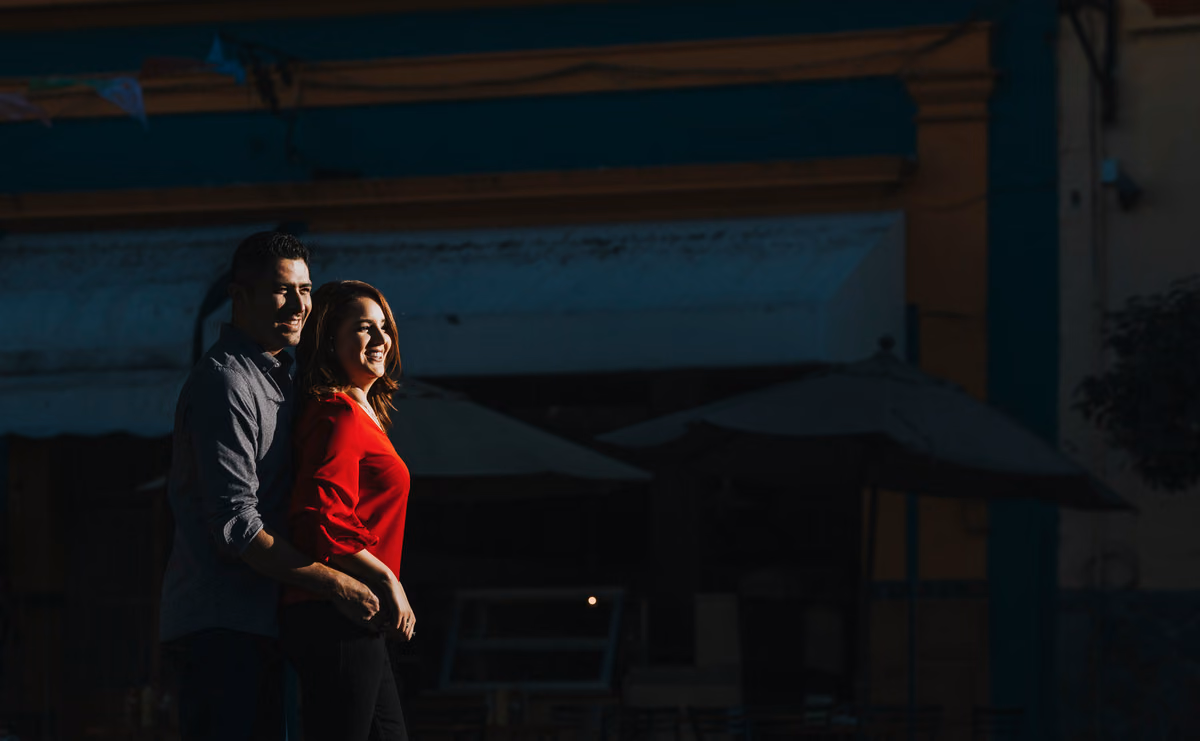 Fotógrafo de Bodas