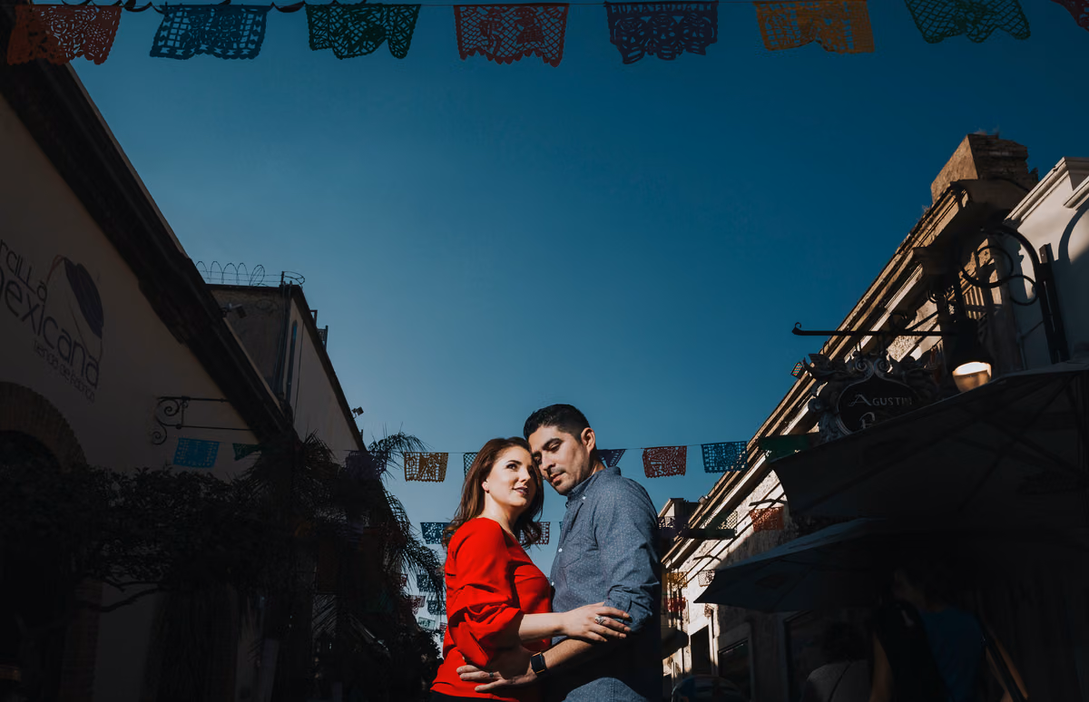 Fotógrafo de Bodas
