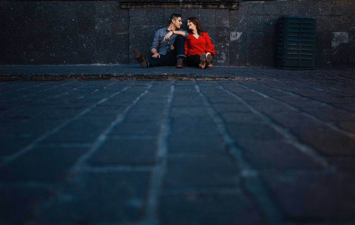 Fotógrafo de Bodas