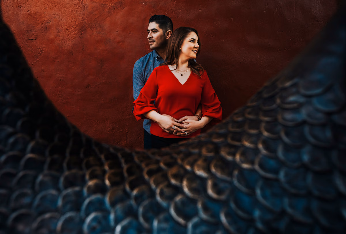 Fotógrafo de Bodas