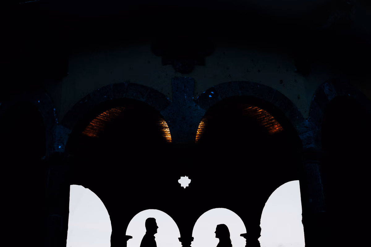 Fotógrafo de Bodas