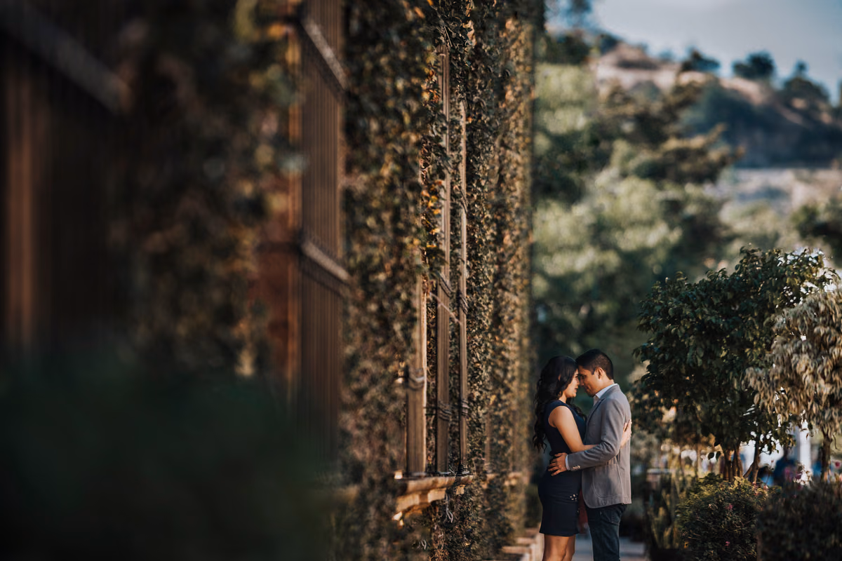 Sesión preboda de Viry & Jose Luis en Tequila, Jalisco