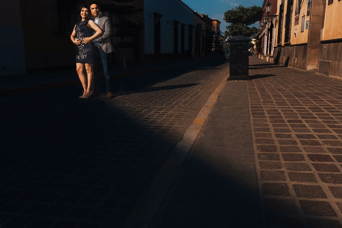 Fotografo