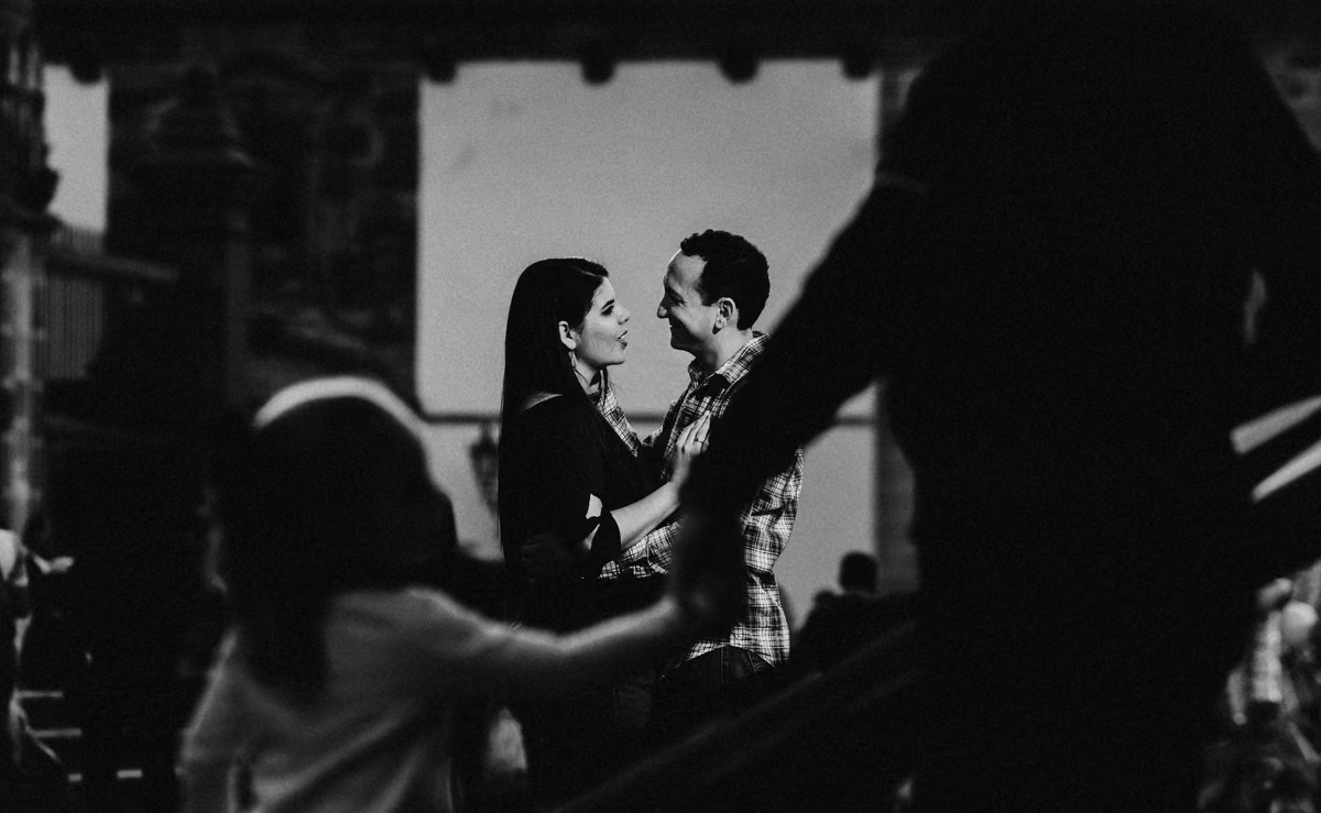 Fotografo de Bodas