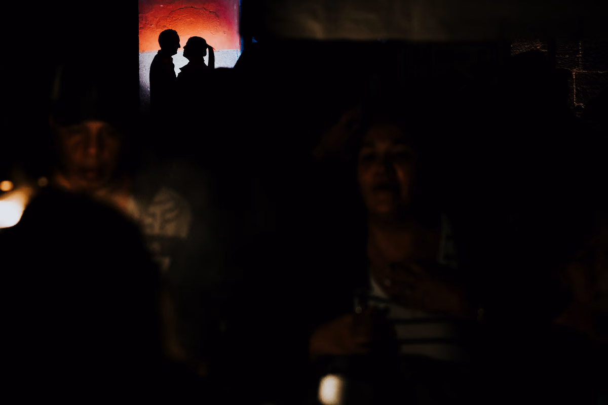 Sesión preboda de Ana & Armando en San Miguel de Allende, Guanajuato, Mexico