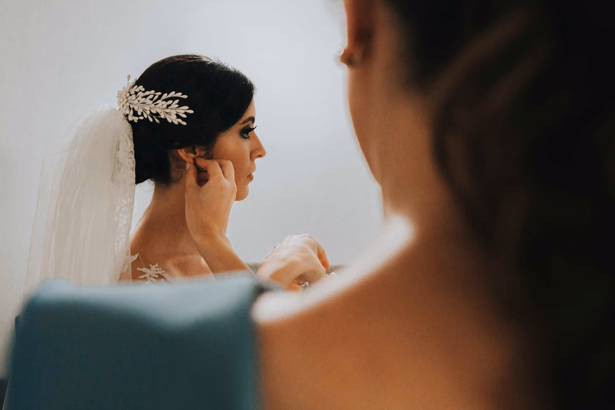 Boda de Ale & Migue en Cobalto Eventos, Tlaquepaque, Jalisco