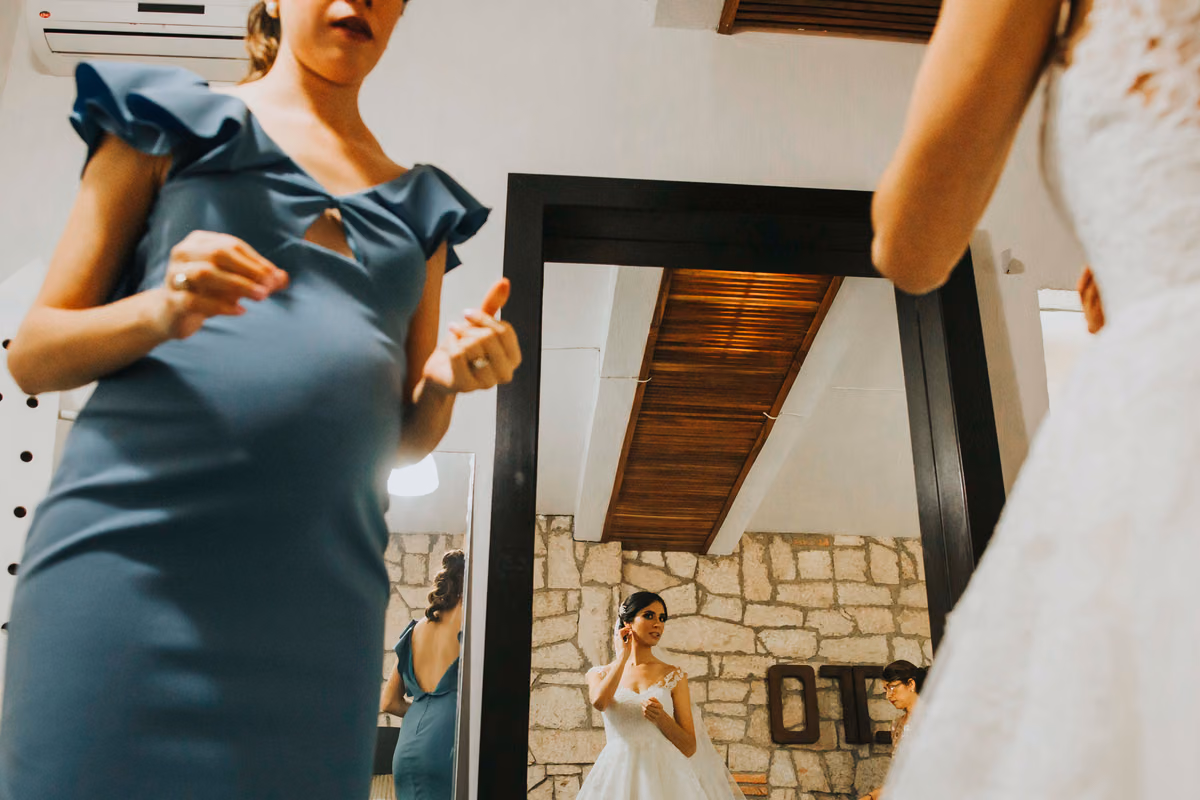 Boda de Ale & Migue en Cobalto Eventos, Tlaquepaque, Jalisco