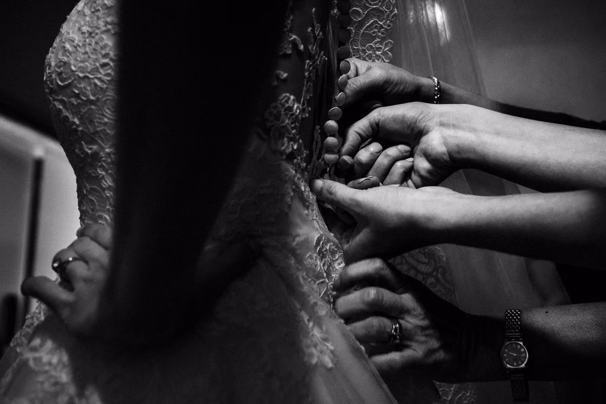 Boda de Ale & Migue en Cobalto Eventos, Tlaquepaque, Jalisco