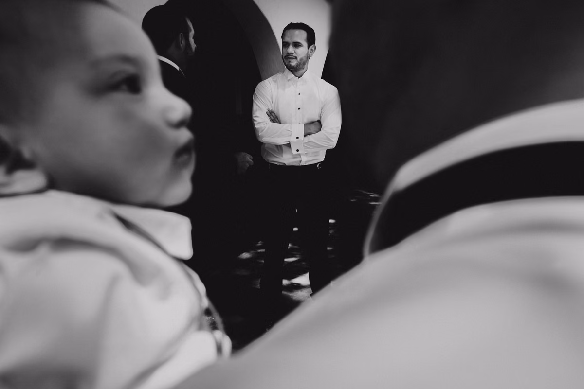 Boda de Ale & Migue en Cobalto Eventos, Tlaquepaque, Jalisco