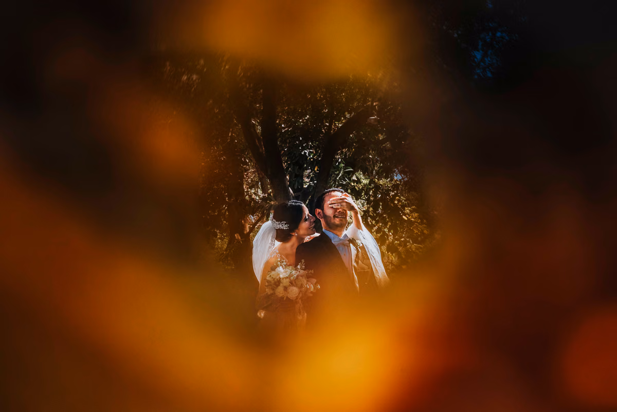 Boda de Ale & Migue en Cobalto Eventos, Tlaquepaque, Jalisco