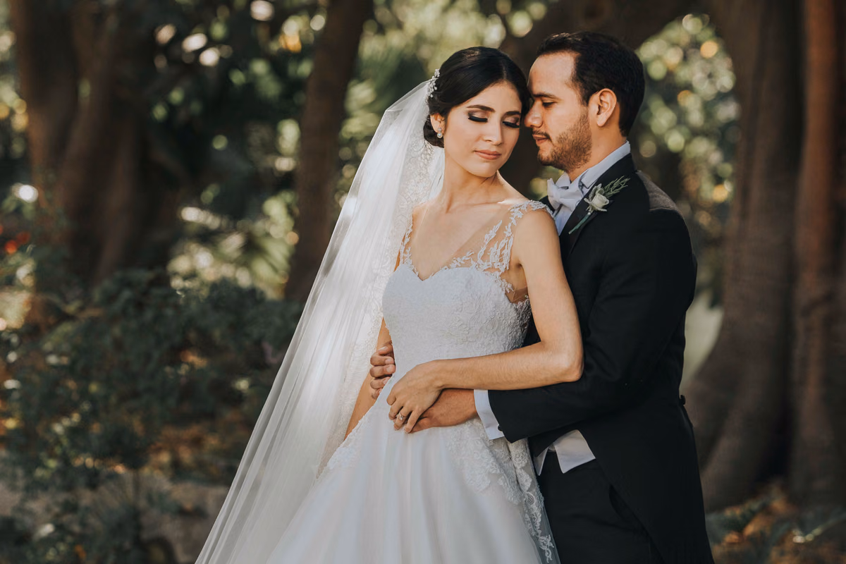 Boda de Ale & Migue en Cobalto Eventos, Tlaquepaque, Jalisco