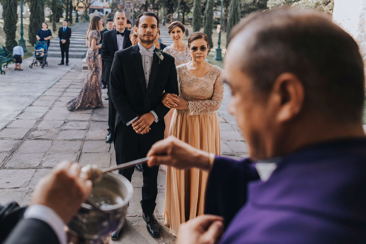 Boda de Ale & Migue en Cobalto Eventos, Tlaquepaque, Jalisco