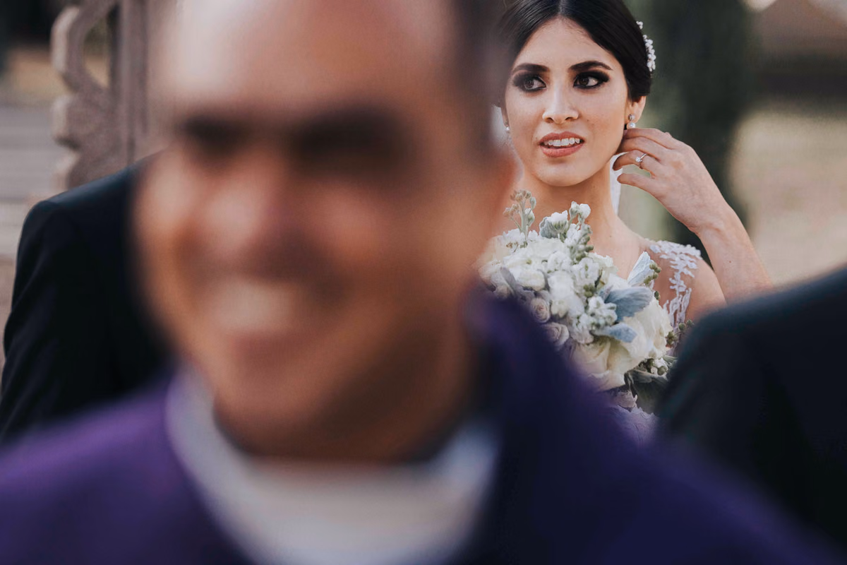 Boda de Ale & Migue en Cobalto Eventos, Tlaquepaque, Jalisco